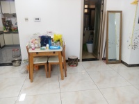 4室2廳2陽臺(tái) 未名城A3餐廳