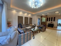5室2廳2陽臺(tái) 陽光海岸棕櫚灘別墅客廳