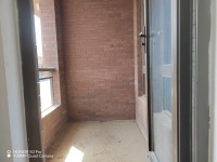 4室2廳2陽臺 昆明恒大云璽別墅陽臺