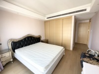 4室2廳2陽(yáng)臺(tái) 俊發(fā)逸天峰臥室