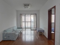 2室2廳1陽臺(tái) 廣福城樂福園其他