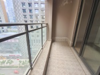 3室2廳2陽臺 廣福城沁福園陽臺