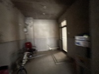 4室1廳1陽臺 未名城A3廚房