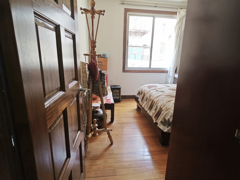 3室2廳2陽臺 桃源花園臥室