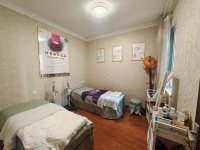 2室2廳1陽(yáng)臺(tái) 金江小區(qū)融苑臥室