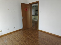 3室2廳1陽臺 麗水雅苑臥室