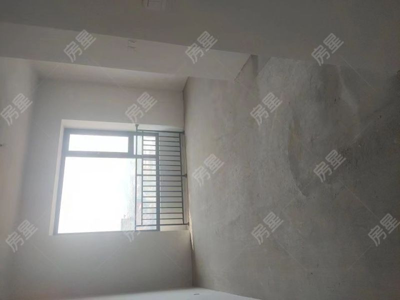 5室3廳5陽臺(tái) 山海灣臥室