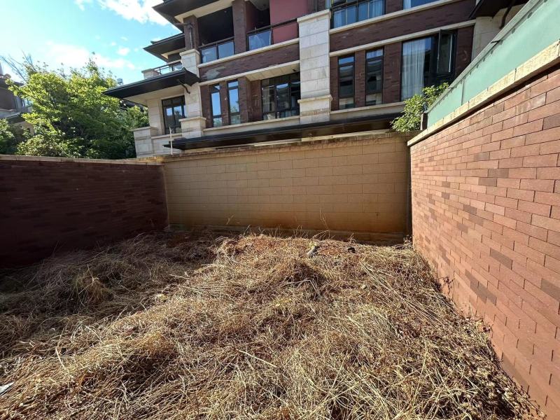 5室2廳4陽臺 昆明恒大云璽別墅自家花園