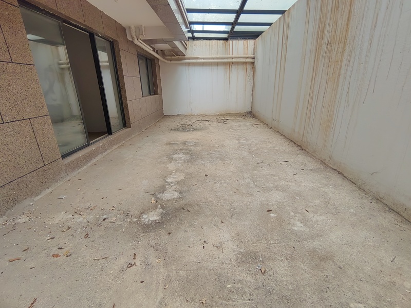 中建龙熙壹号二期自家花园