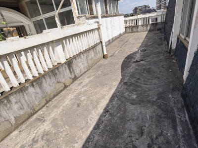 4室2廳 金色交響家園秋戀組團陽臺