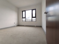 4室2廳2陽臺 北大資源頤和1898一期臥室