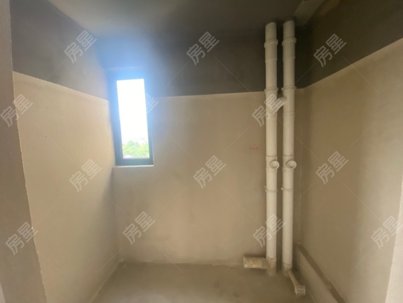 4室2廳2陽(yáng)臺(tái) 萬(wàn)科銀海泊岸汐望其他