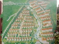 3室2廳2陽(yáng)臺(tái) 滇池森林別墅客廳