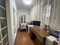 5室2廳2陽臺(tái) 陽光海岸棕櫚灘別墅客廳