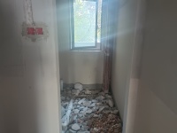 3室2廳 北大資源頤和1898一期臥室