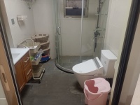 3室2廳 華夏大廈衛(wèi)生間