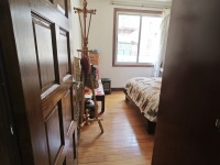 3室2廳2陽臺 桃源花園客廳