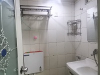 2室1廳1陽臺 豐寧小區(qū)北區(qū)衛(wèi)生間