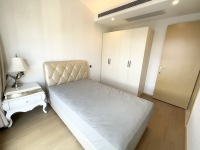 4室2廳2陽(yáng)臺(tái) 俊發(fā)逸天峰臥室