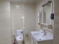 2室2廳1陽臺(tái) 廣福城樂福園其他