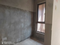 4室2廳2陽臺 昆明恒大云璽別墅衛(wèi)生間