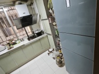 3室2廳2陽臺 桃源花園廚房