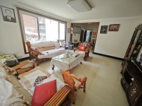 3室2廳2陽臺 桃源花園客廳