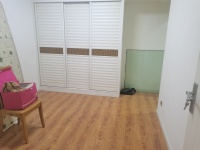 4室2廳2陽臺 俊發(fā)盛唐城臥室