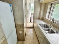 2室1廳1陽臺 世博生態(tài)城云嶺鄰里廚房