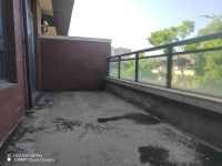 4室2廳2陽臺 昆明恒大云璽別墅陽臺