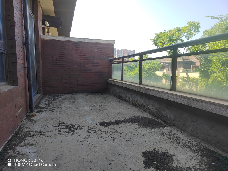 4室2廳2陽臺 昆明恒大云璽別墅陽臺