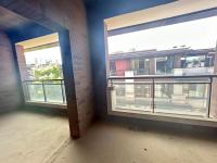 5室2廳4陽臺 昆明恒大云璽別墅陽臺