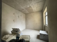 4室1廳1陽臺 未名城A3臥室