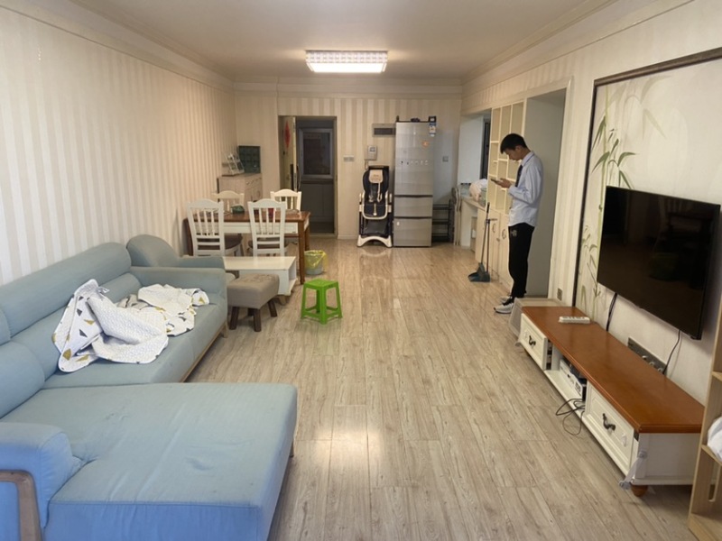 3室2廳 華夏大廈其他