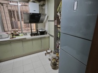 3室2廳2陽臺 桃源花園廚房