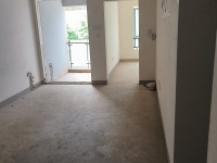 2室1廳1陽(yáng)臺(tái) 紅星國(guó)際晶品客廳