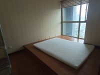 1室1廳1陽臺 七彩之門臥室