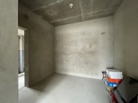 4室1廳1陽臺 未名城A3臥室