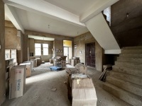 5室2廳3陽(yáng)臺(tái) 東鳴佳苑別墅餐廳