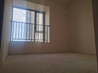 3室2廳1陽(yáng)臺(tái) 山海灣書房