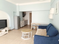 1室1廳1陽臺 廣福小區(qū)一期商業(yè)中心公寓餐廳