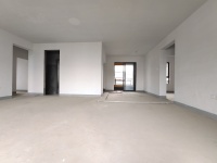 4室2廳2陽臺 北大資源頤和1898一期客廳