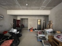 4室1廳1陽臺 未名城A3客廳