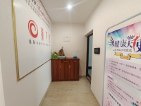 2室2廳1陽(yáng)臺(tái) 金江小區(qū)融苑門(mén)廳