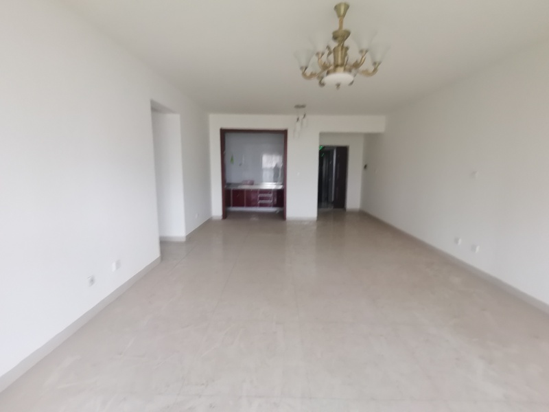 4室2廳3陽(yáng)臺(tái) 天怡峰景客廳