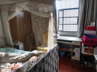 4室2廳2陽臺(tái) 未名城A3臥室