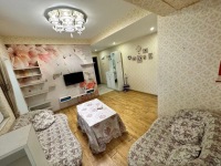 2室1廳1陽臺 世博生態(tài)城云嶺鄰里客廳