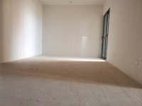 3室2廳1陽(yáng)臺(tái) 山海灣客廳