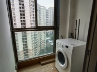 1室1廳1陽臺 七彩之門陽臺