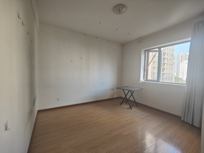 3室2廳1陽臺 廣福城和福園臥室